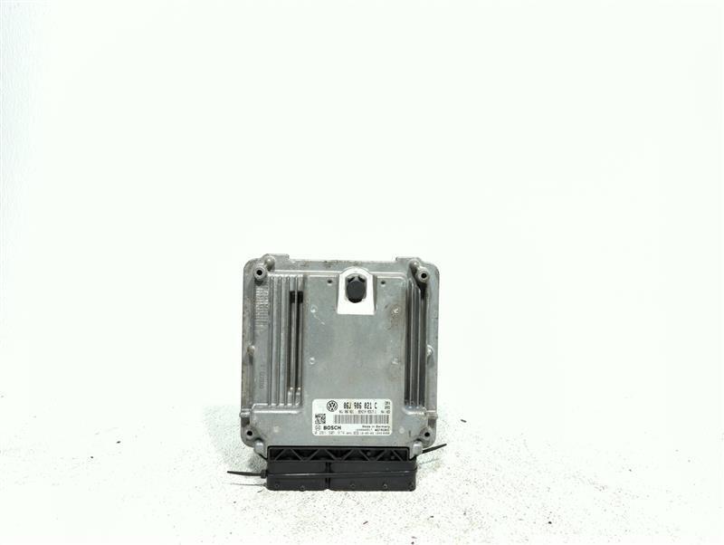 2010 Volkswagen CC Engine Control Module ECM 06J906026DA Used 171K Miles