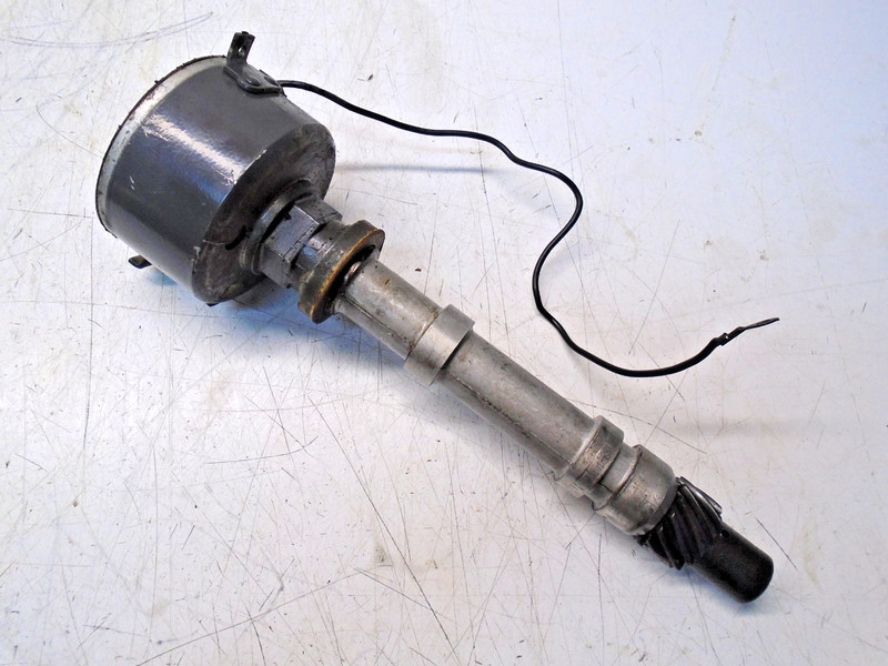 WA5 Omc Cobra V8 Distributor Prestolite 985560 0985560 0981659 981659