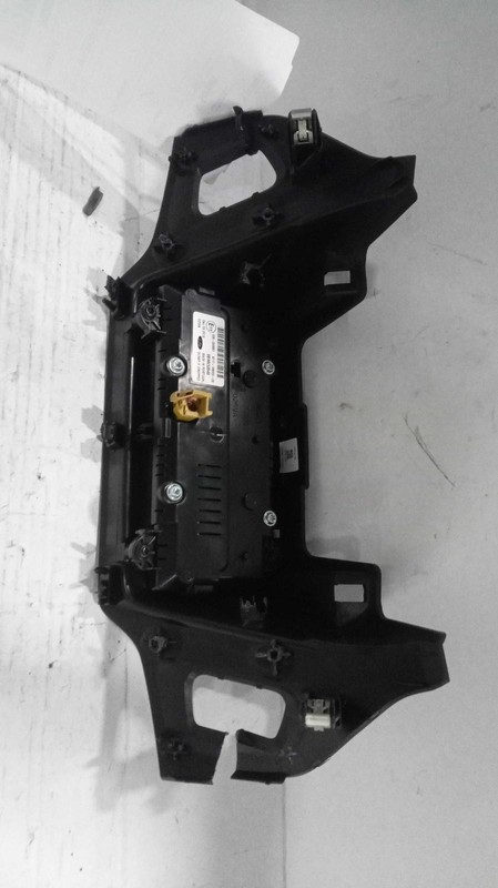 Used Infotainment Display fits: 2019 Ford Transit connect 4.2`` screen Grade A