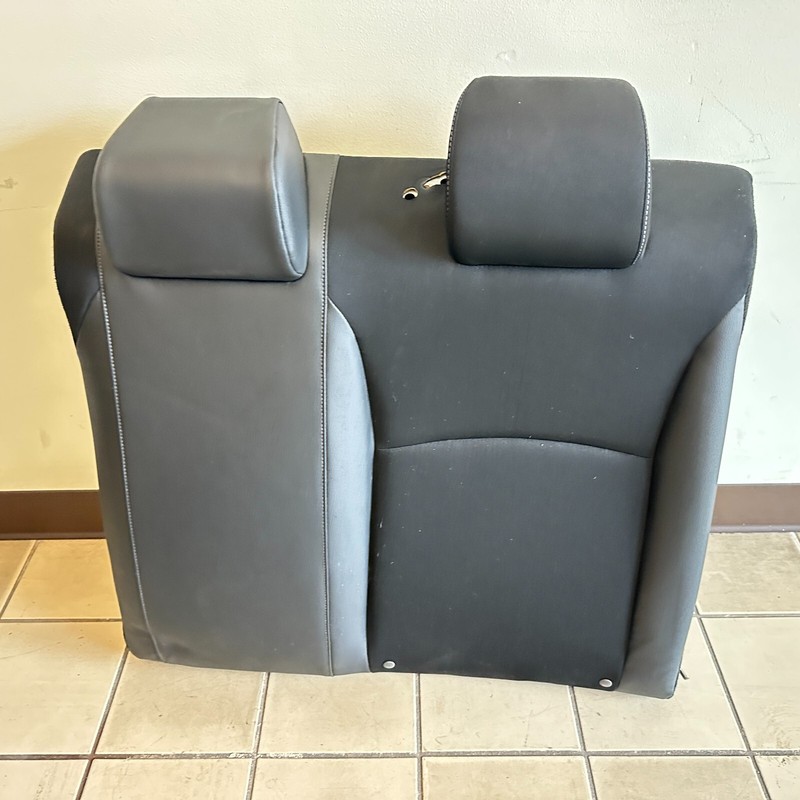 2019-2021 HONDA CIVIC SPORT REAR LEFT SEAT UPPER CUSHION COVER W/ ARMREST OEM