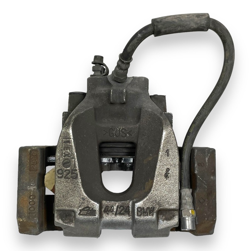 BMW 750i 750Li 550i 650i F01 F10 2009-2015 OEM Rear Left Driver Brake Caliper LH