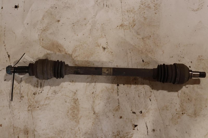 2014-2019 MERCEDES CLA45 AMG W117 REAR LEFT SIDE AXLE SHAFT CV U JOINT OEM