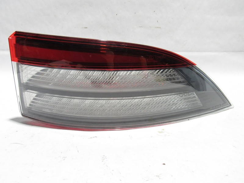 Lincoln Aviator 2021 Rear Right Passenger Quarter Taillight Light Lamp 19-25 |
