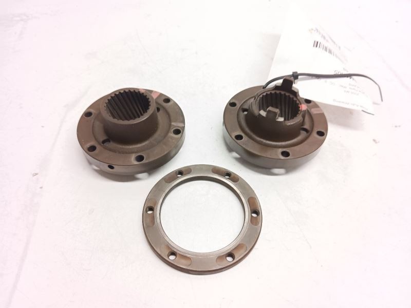 01-06 BMW E46 M3 S54 Engine Motor Cam Gear Exhaust Intake Sprocket Hub