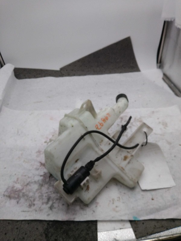 2018 Honda Accord Washer Fluid Reservoir OEM 1.5L Grey 76806TVAA01 97000mi