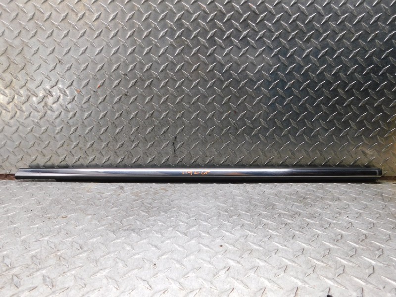 06-11 MERCURY MILAN/ 06-12 FORD FUSION LEFT DRIVER FRONT DOOR MOLDING TRIM