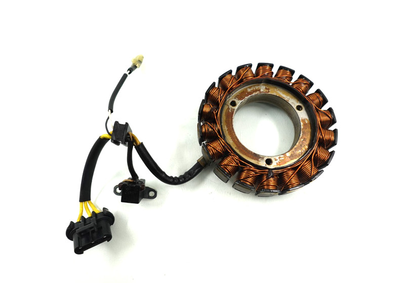 TESTED GOOD 2009-2014 Polaris Sportsman X2 / XP 550 OEM Stator Coil 3090155