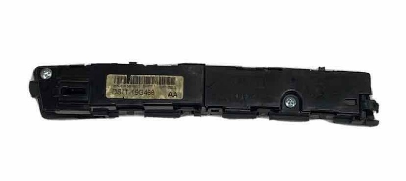 2014 2020 FORD FUSION HEAD-UP DISPLAY UNIT EMERGENCY MESSAGE SCREEN DS7T19G468