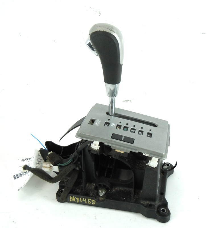 2011 11 Chevrolet Aveo Automatic Transmission Floor Shifter OEM