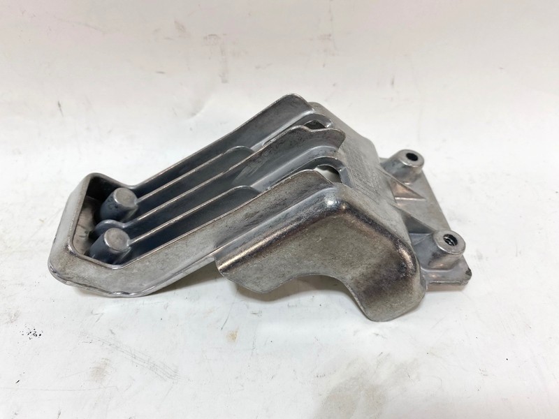 17-23 JAGUAR F-PACE 3.0L ENGINE MOTOR SUPPORT MOUNT BRACKET OEM