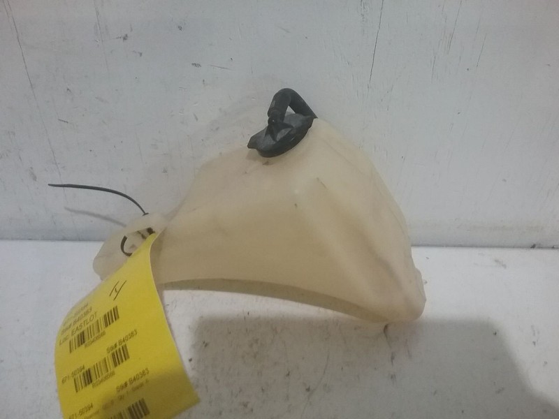Coolant Reservoir Fits 11-20 SIENNA 3406568