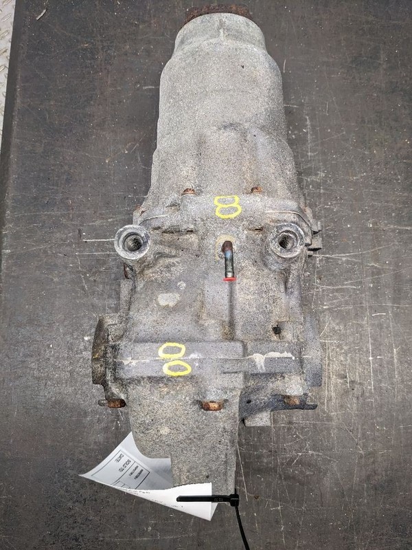 Carrier Rear Axle Fits 03-04 CR-V 1172574