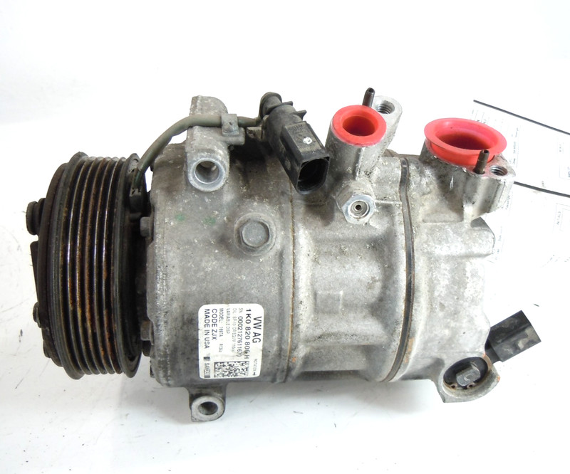 2016-2018 Volkswagen Jetta 1.8L AC A/C Air Compressor OEM CZTA