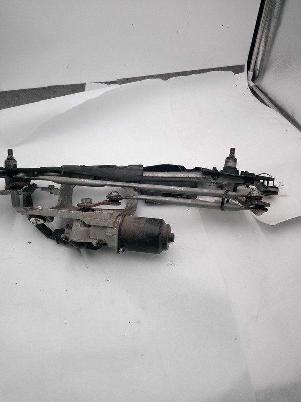 2012 MAZDA 3 Wiper Motor OEM BBM467340 Black 125K Miles, 6 Month Warranty