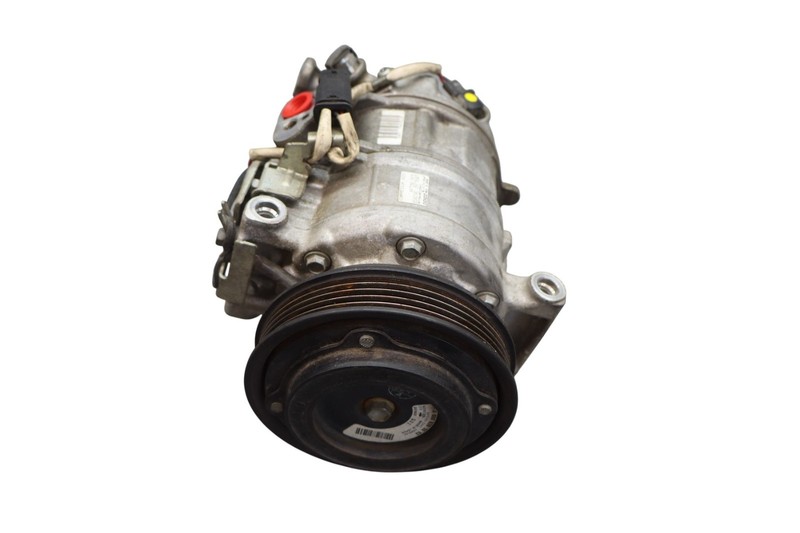 14-18 Mercedes W117 CLA250 CLA45 AMG AC A/C Air Conditioning Compressor Oem