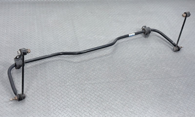 ✅ 09-24 RAM 1500 Classic OEM REAR SUSPENSION STABILIZER SWAY BAR LINKS BOLTS 67K