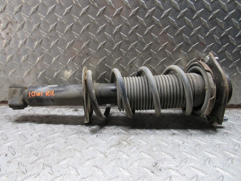 2013-2016 SCION FR-S/ 2017-2020 TOYOTA 86 RIGHT PASSENGER REAR SHOCK STRUT ASSY
