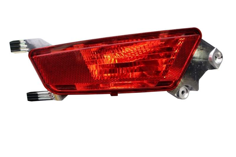 12-19 LR Range Rover Evoque L538 Rear Left Driver Side Bumper Fog Light Lamp OEM
