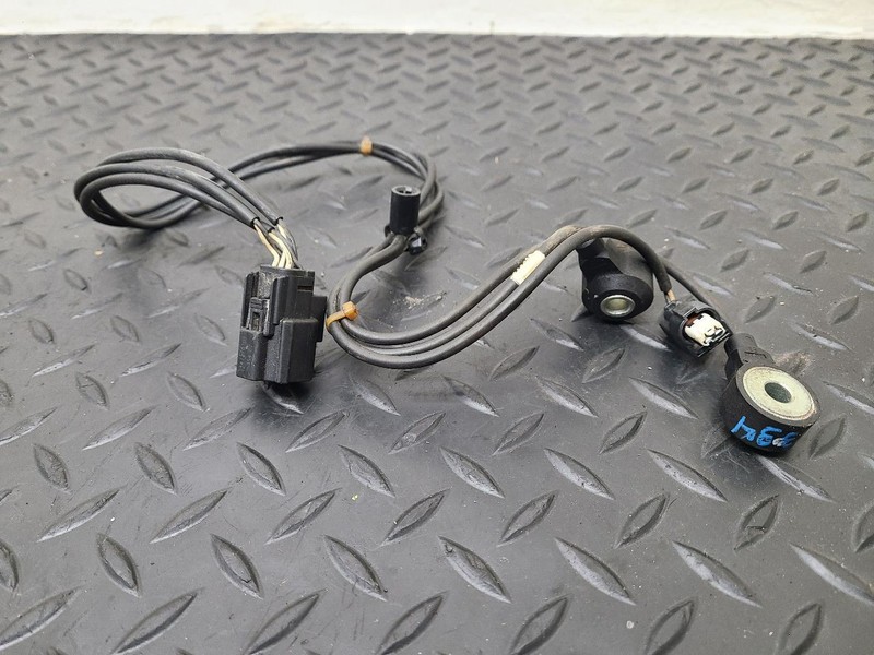15-22 Ford F150 2.7L Knock Sensor Assembly OEM FT4Z-12A699-D