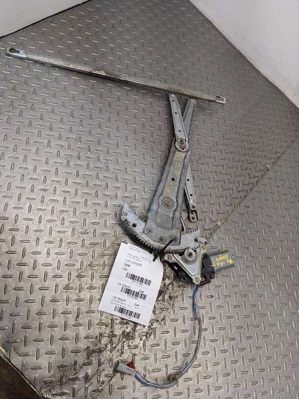 Passenger Rear Window Regulator Electric Fits 94-01 INTEGRA 1161388
