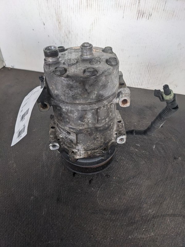 AC Compressor 4-150 Fits 94-96 CHEROKEE 1182934