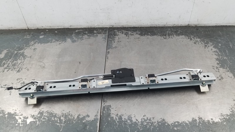 2007 Mercedes AMG E 63 Rear Back Glass Roller Shade 7711 M7