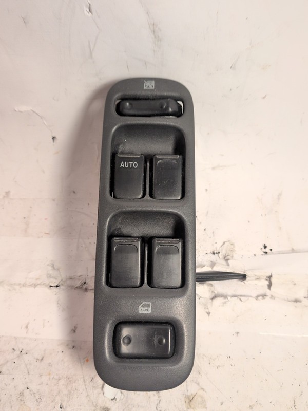 2003 2004 Suzuki AERIO DRIVER MASTER WINDOW LOCK CONTROL SWITCH OEM