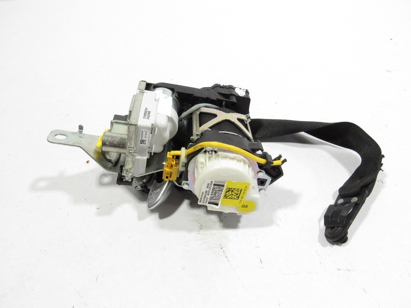 13-19 Mercedes SL550 R231 2013 Front Left Driver Seat Belt Retractor ;