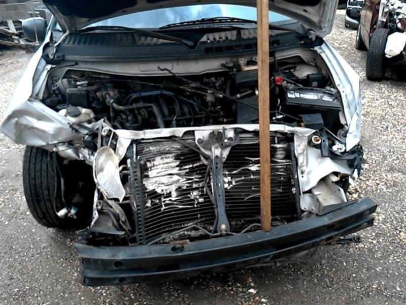 Driver Front Window Regulator Electric Fits 99-02 QUEST 378372