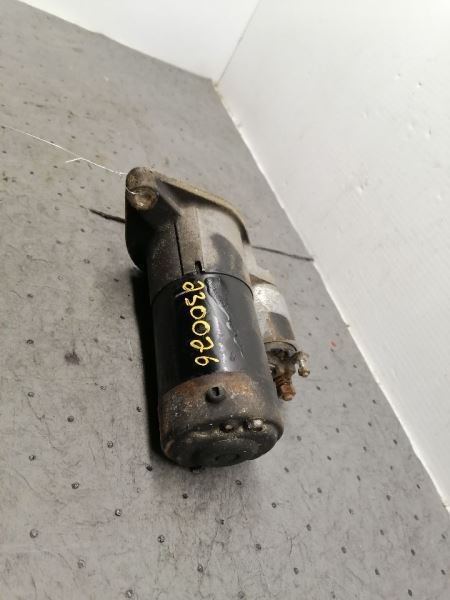 Starter Motor 6 Cylinder Fits 94-98 CHEROKEE 1059813