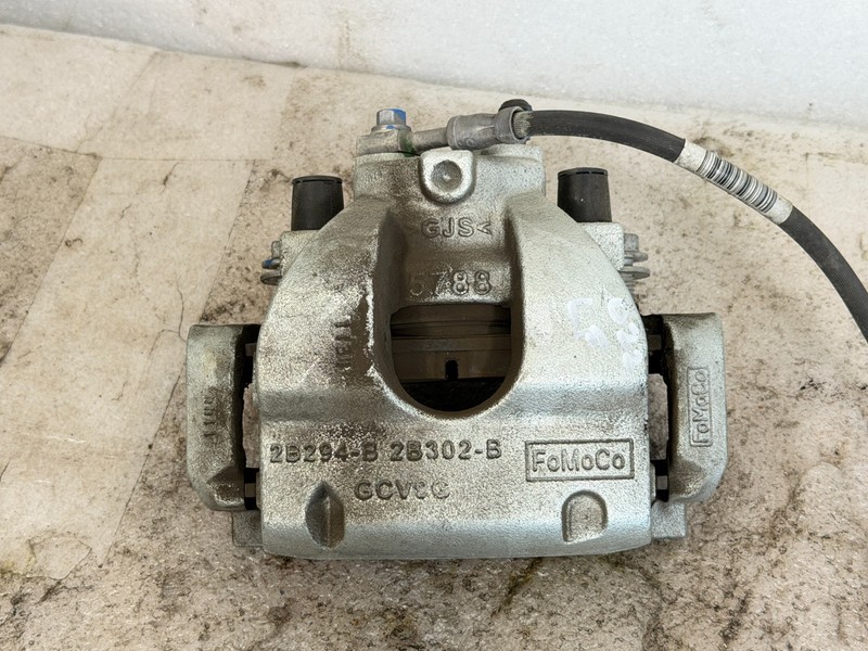 2021-2025 FORD BRONCO SPORT 4WD FRONT LEFT DRIVER SIDE ABS BRAKE CALIPER OEM