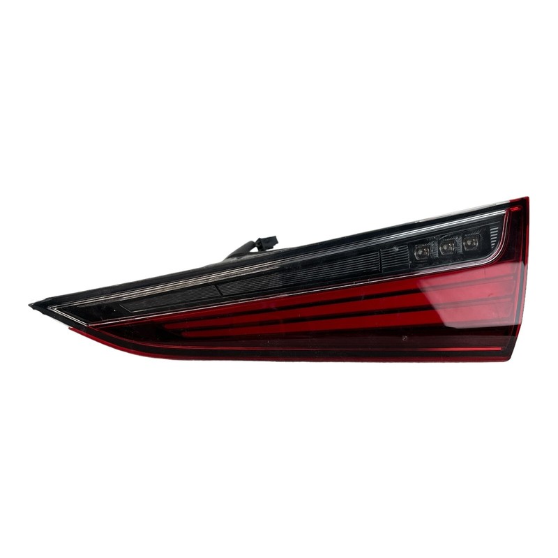 2019-2021 Lexus ES350 rear right RH inner tail light LED OEM