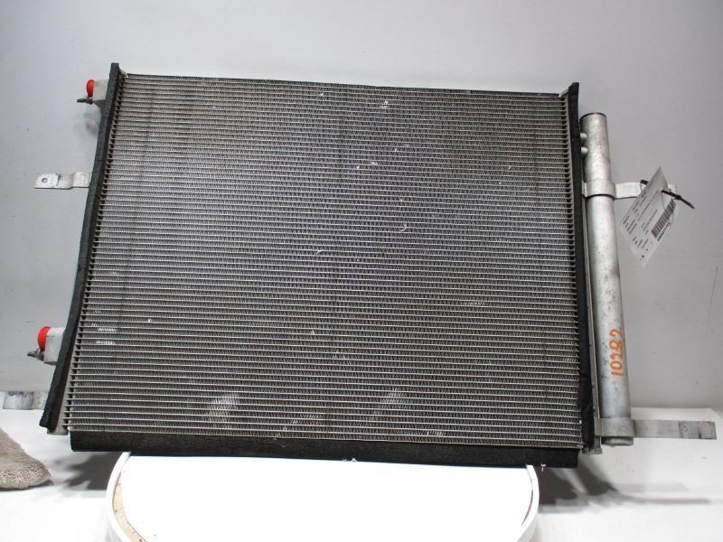 A/C CONDENSER 2.5L AT FWD FITS 13-19 FORD FUSION 28168