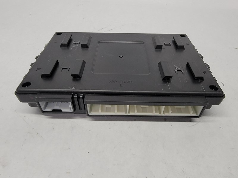 19-'20 HYUNDAI ELANTRA Body Control module BCM OEM 1 Year Warranty!