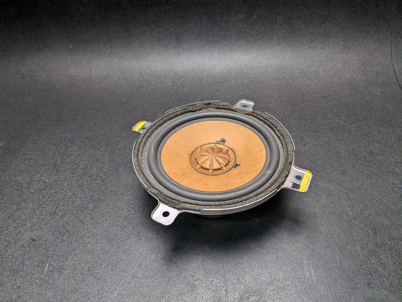 Rear Package Tray Subwoofer 2018 Acura TLX 39120-TZ3-A61 2015 2016 2017 - 2020