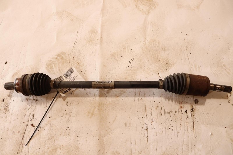 2012-2016 VOLVO XC70 AWD REAR LEFT SIDE AXLE SHAFT CV U JOINT OEM