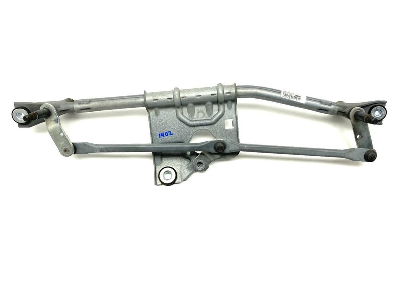 Windshield Wiper Transmission Linkage Fits 2009-2012 Lincoln MKS 70460
