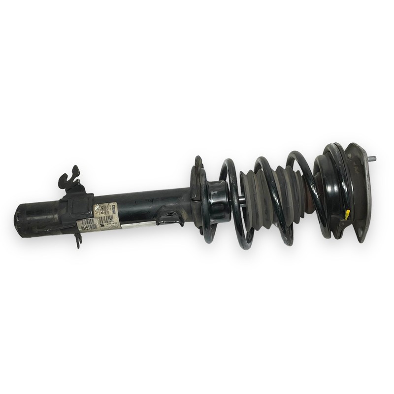 07-15 Mini Cooper R55 R56 Front Driver Side Left Shock Spring Strut Absorber OEM