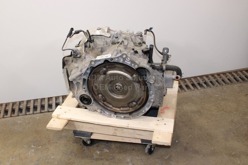 2021 - 2023 HYUNDAI ELANTRA 2.0L CVT Fits Automatic Transmission Assembly OEM