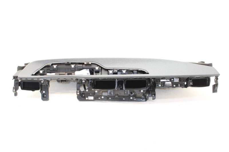 22-23 Kia EV6 Black Dash Panel Assembly