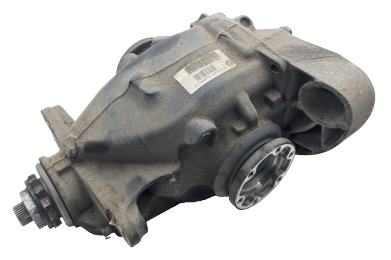 2008-2010 BMW 335I E90 REAR DIFFERENTIAL CARRIER 3.46