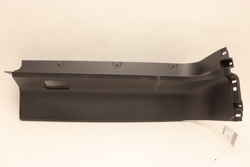 18-24 FREIGHTLINER CASCADIA 126 RIGHT SLEEPER HALO BUNK PANEL A18-68431-005 OEM