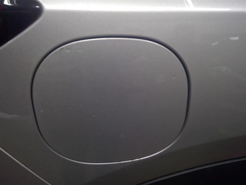 ROGUE US Built 2021-2025 Fuel Filler Door Silver K23 1730887