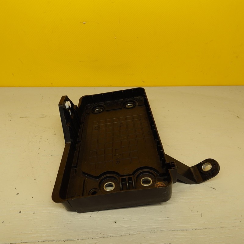 2024-2025 NISSAN ROGUE BATTERY TRAY HOLDER SUPPORT BRACKET & HOLD DOWN OEM