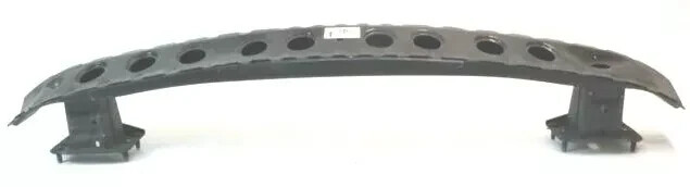 10-17 Mercedes W204 C250 E350 Rear Bumper Reinforcement Impact Crash Bar OEM
