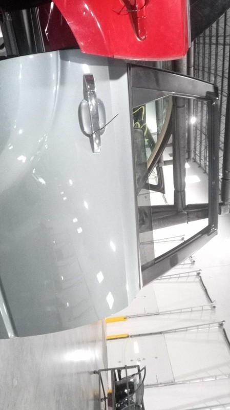 2010 Subaru Forester Rear Right Door 422569 - Used, 146K Miles, No Warranty