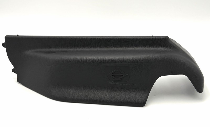 ✅2019-2026 RAM 1500 OEM FRONT RIGHT SIDE SEAT TRACK COVER PANEL TRIM 5th Gen