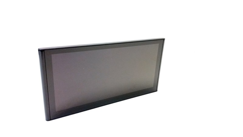 20-25 Audi b9 s5 s5 a4 s4 dash mmi navigation display screen gps tv oem 090325
