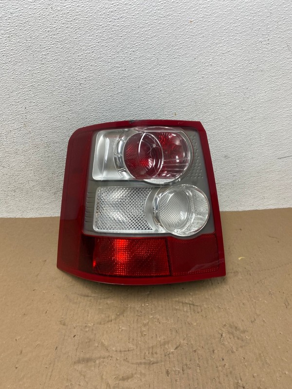 2006 - 2009 Land Rover Range Rover L320 Left Driver LH Tail Light Oem AD7776 LK