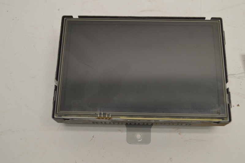 2011-2013 INFINITI M56 DASH NAVIGATION DISPLAY SCREEN MONITOR UNIT OEM